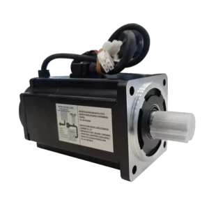 Frenli Servo Motor 1 Kw -  Absolute (Multi Turn)