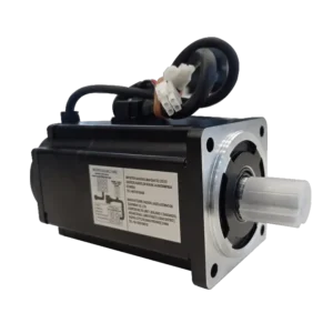 Frenli Servo Motor 1 Kw -  Absolute (Single Turn)
