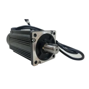 Servo Motor 0.4 Kw - Incremental