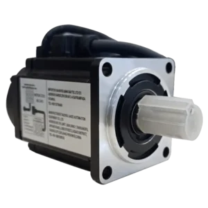 Servo Motor 0.4 Kw - Single Turn Absolute