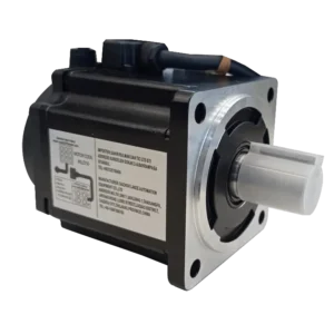 Servo Motor 0.75 Kw - Multi Turn Absolute
