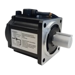 Servo Motor 0.75 Kw - Single Turn Absolute