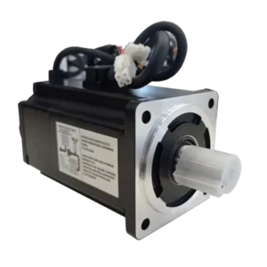 Servo Motor 1 Kw - Multi Turn Absolute