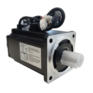 Servo Motor 1 Kw - Single Turn Absolute