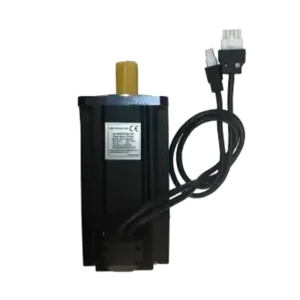 AC Servo Motor