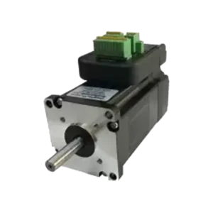 Fırçasız DC Servo Motor