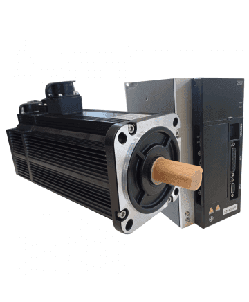 Frenli Servo Motor 3 KW - 130LZ-M20015 - LZ3a-50LM