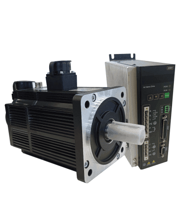 Frenli Servo Motor 7.50 kW - 180LZ-M48015