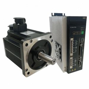 Servo Motor 2 kW - 130LZ-M07725 - LZ3a-30LN
