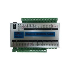 3 Eksen USB Eksen Kontrol Kartı XHC MKX-IV