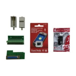 4 Eksen CNC Kontrol Ünitesi FALCON-i4 SMC4-4-16A16B