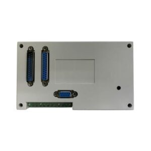 4 Eksen CNC Kontrol Ünitesi FALCON-i4 SMC4-4-16A16B