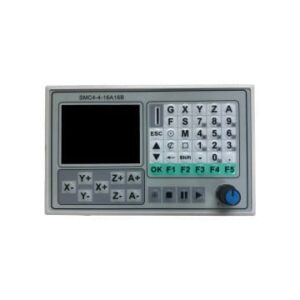 4 Eksen CNC Kontrol Ünitesi FALCON-i4 SMC4-4-16A16B