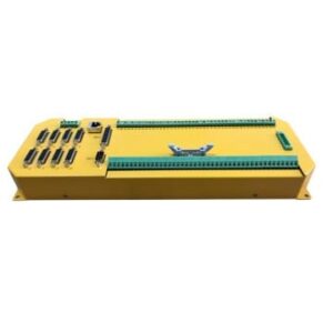 4 Eksen ETHERCAT CNC Kontrol Ünitesi