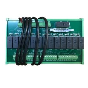 4 Eksen ETHERCAT CNC Kontrol Ünitesi