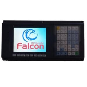4 Eksen ETHERCAT CNC Kontrol Ünitesi