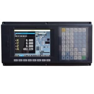 4 Eksen ETHERCAT CNC Kontrol Ünitesi