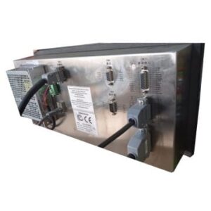 4 Eksen ETHERCAT CNC Kontrol Ünitesi