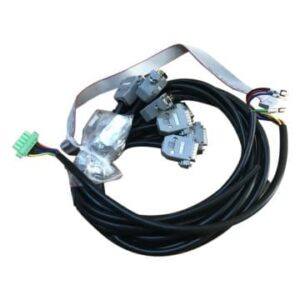 4 Eksen ETHERCAT CNC Kontrol Ünitesi