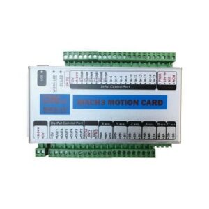 4 Eksen USB Eksen Kontrol Kartı XHC MKX-IV