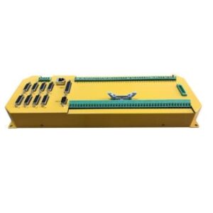 6 Eksen Robot Kontrol Ünitesi