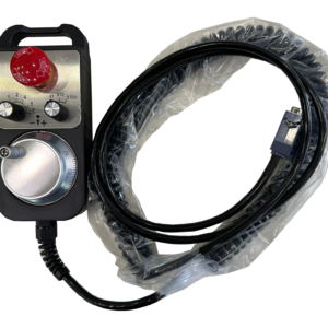 4 Eksen CNC Kontrol Ünitesi FALCON-i5 M002-16A-16B