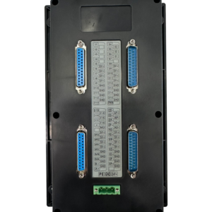4 Eksen CNC Kontrol Ünitesi FALCON-i5 M002-16A-16B