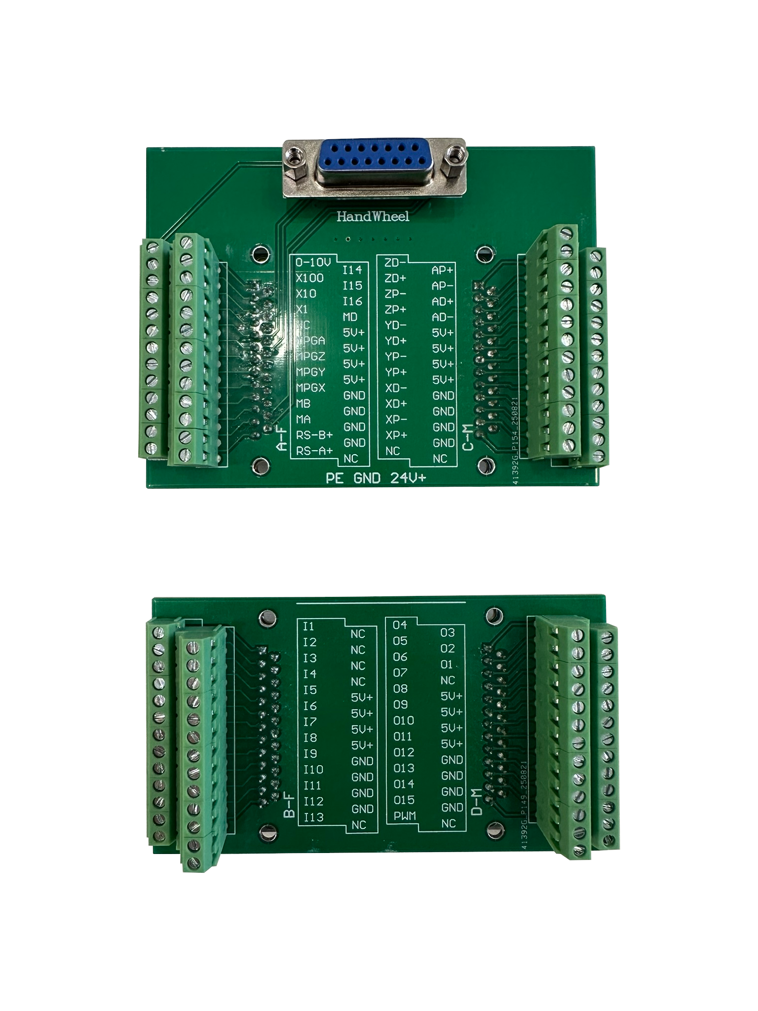 I/o Kartı