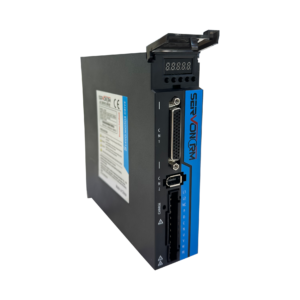 Servo Motor Sürücü - LZ100 - Encoder Feedback