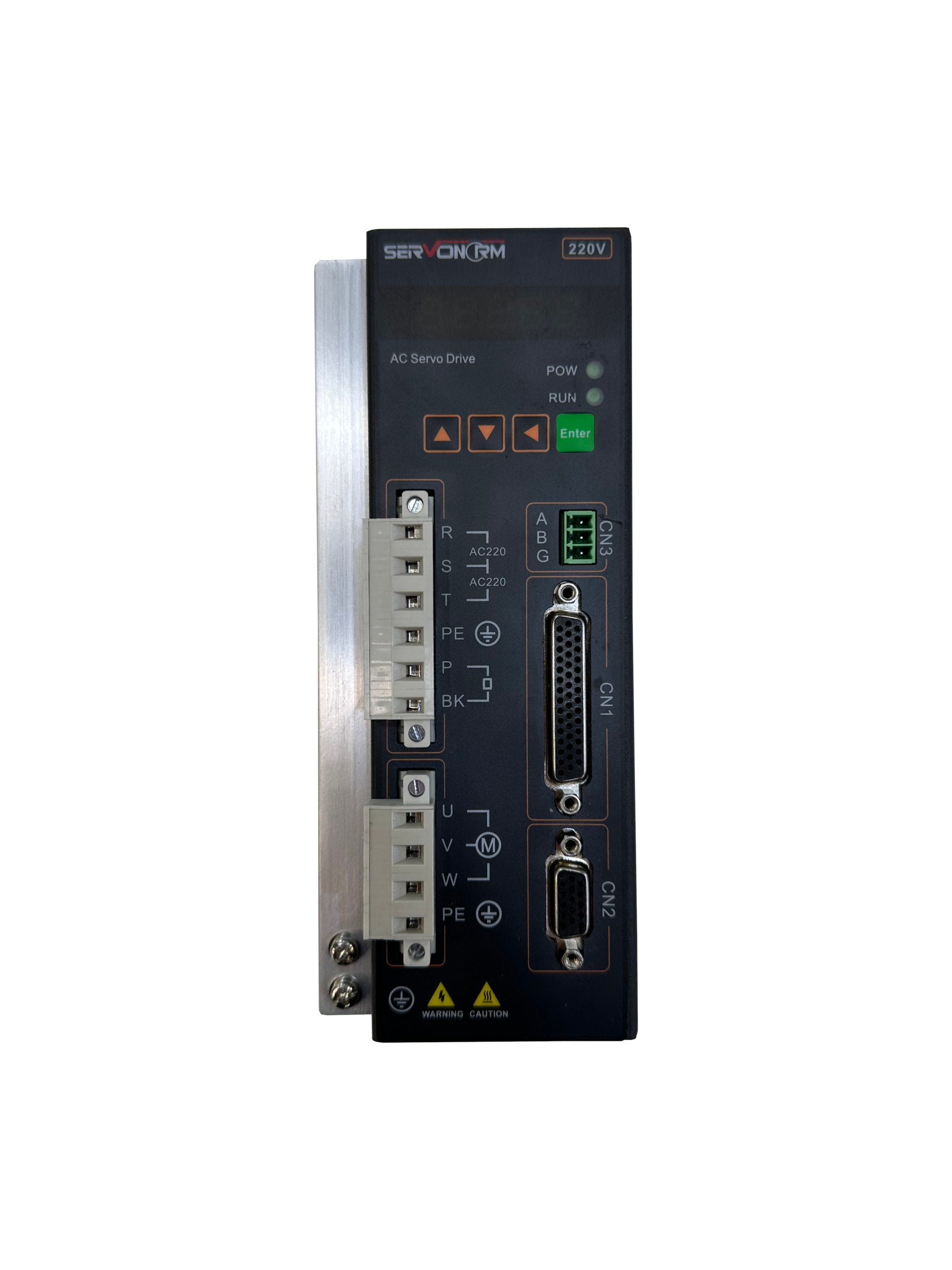 Servo Motor Sürücü - LZ3A-20LN