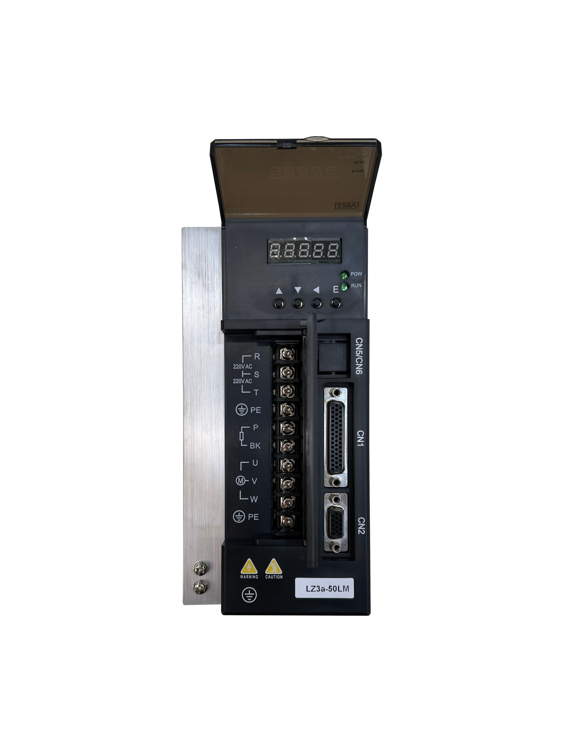 Servo Motor Sürücü - LZ3A-50LN