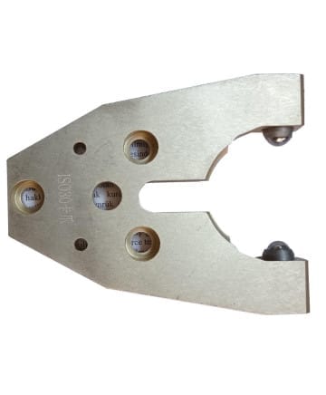 CNC Takım Tutucu Çatal - ISO 30