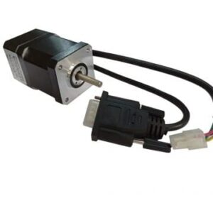Enkoderli Step Motor 42BHH48-200-24EP-1