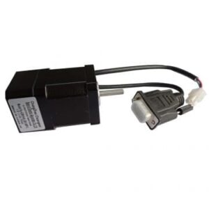 Enkoderli Step Motor 42BHH48-200-24EP-1