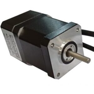 Enkoderli Step Motor 42BHH48-200-24EP-1