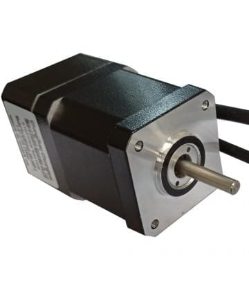 Enkoderli Step Motor 42BHH48-200-24EP-1