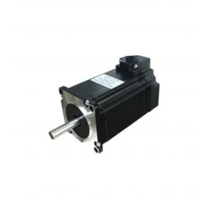 Enkoderli Step Motor 57BHP80-58A-30MP