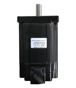 Enkoderli Step Motor 86BHH114-450p-40Mp