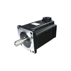 Enkoderli Step Motor 86BHH114-450p-40Mp