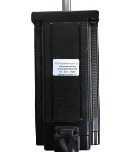 Enkoderli Step Motor 86BHH150-600-40Mp