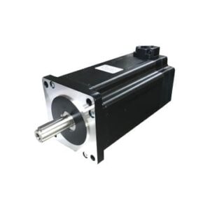 Enkoderli Step Motor 86BHH150-600-40Mp