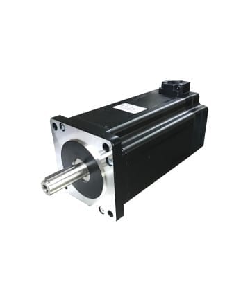 Enkoderli Step Motor 86BHH150-600-40Mp