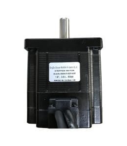 Enkoderli Step Motor 86BHH76-380p-40Mp