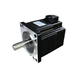 Enkoderli Step Motor 86BHH76-380p-40Mp