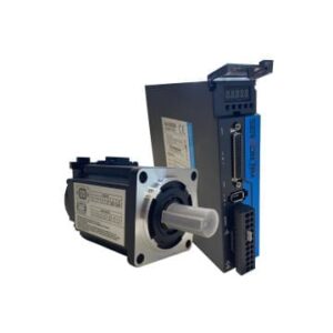 EtherCAT Servo Motor 1.3 kW - LZ300E