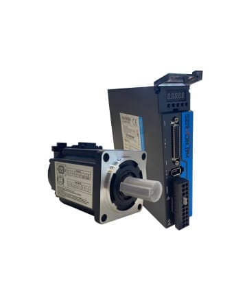 EtherCAT Servo Motor 1.3 kW - LZ300E