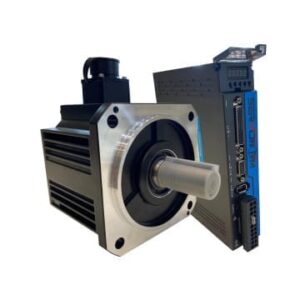 Frenli EtherCAT Servo Motor 1 kW - LZ300E