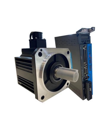 Frenli EtherCAT Servo Motor 1.3 kW - LZ300E