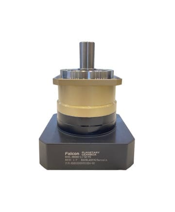 Falcon Helis Planet Redüktör 90PF10K-130SY HELICAL