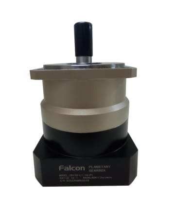 Falcon Helis Planet Redüktör ZB-120-L1-10-P2 BACKSLASH<5arcmin